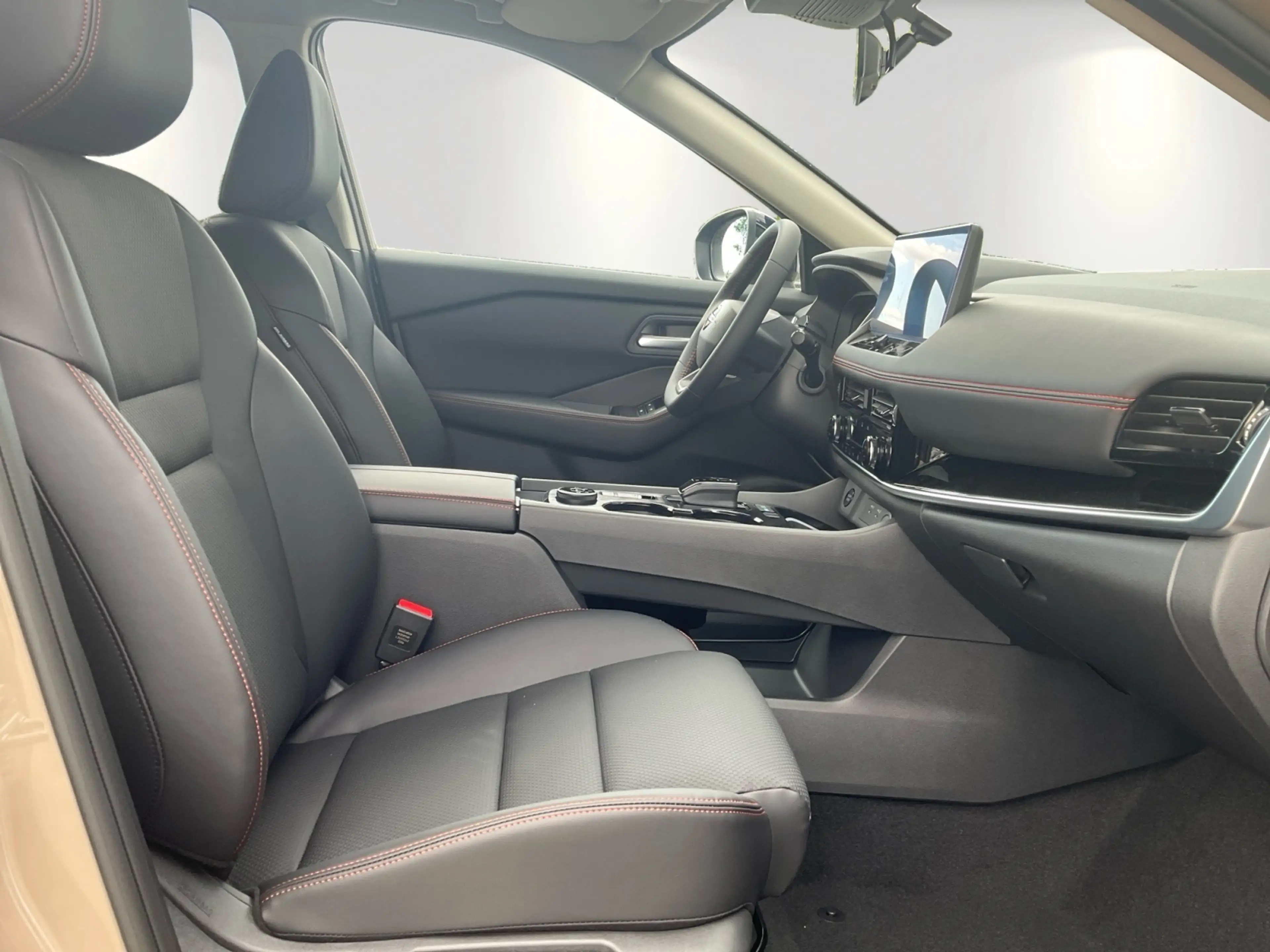 Nissan X-Trail 1.5 VC-T e-Power — photo 15