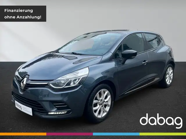 Renault Clio TCe 90 Start & Stop COLLECTION