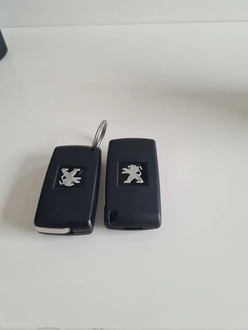 Peugeot 5008 5008 BlueHDI 120 Stop - 1