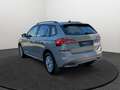 Skoda Kamiq 1.0TSI DSG Ambition Klima SHZ GRA PDC hinten Grijs - thumbnail 4