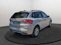 Skoda Kamiq 1.0TSI DSG Ambition Klima SHZ GRA PDC hinten Grijs - thumbnail 6