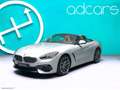 BMW Z4 sDrive20i *INTERNO COGNAC* Argento - thumbnail 1