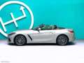 BMW Z4 sDrive20i *INTERNO COGNAC* Argento - thumbnail 3