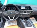 BMW Z4 sDrive20i *INTERNO COGNAC* Argento - thumbnail 10