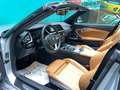BMW Z4 sDrive20i *INTERNO COGNAC* Argento - thumbnail 5