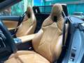 BMW Z4 sDrive20i *INTERNO COGNAC* Argento - thumbnail 7