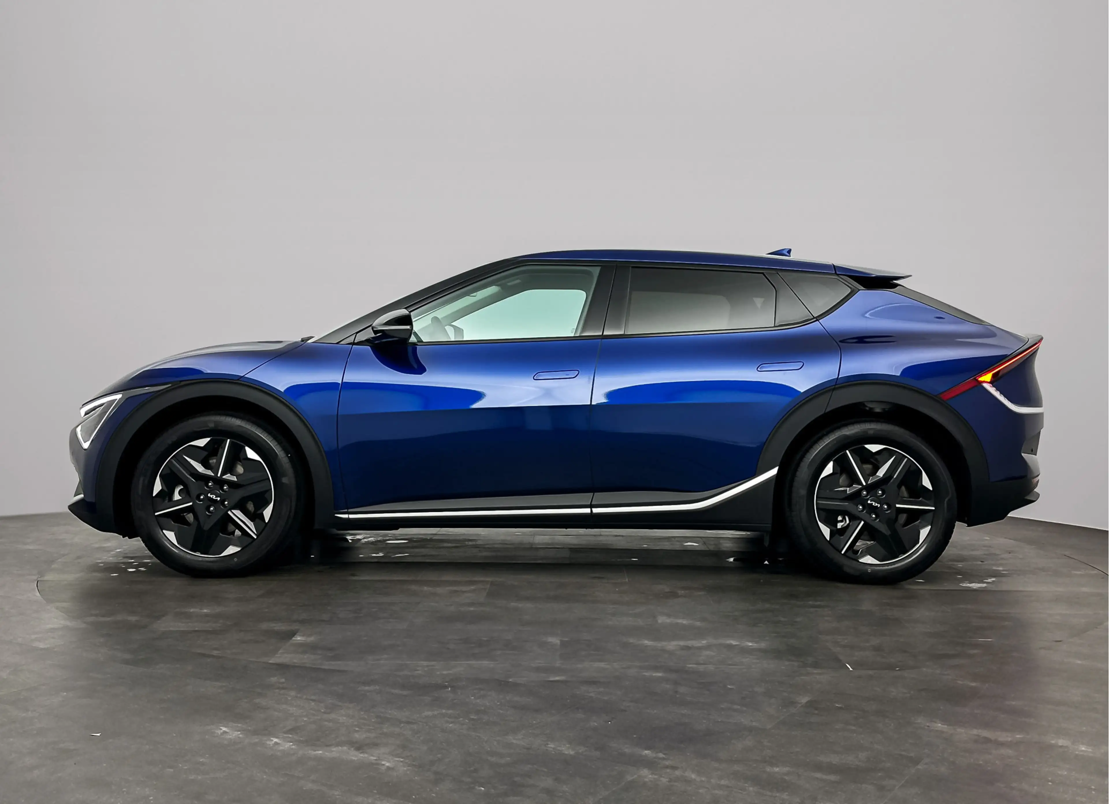 Kia EV6 Light Edition 63 kWh | stoel en stuur verwarming — photo 5