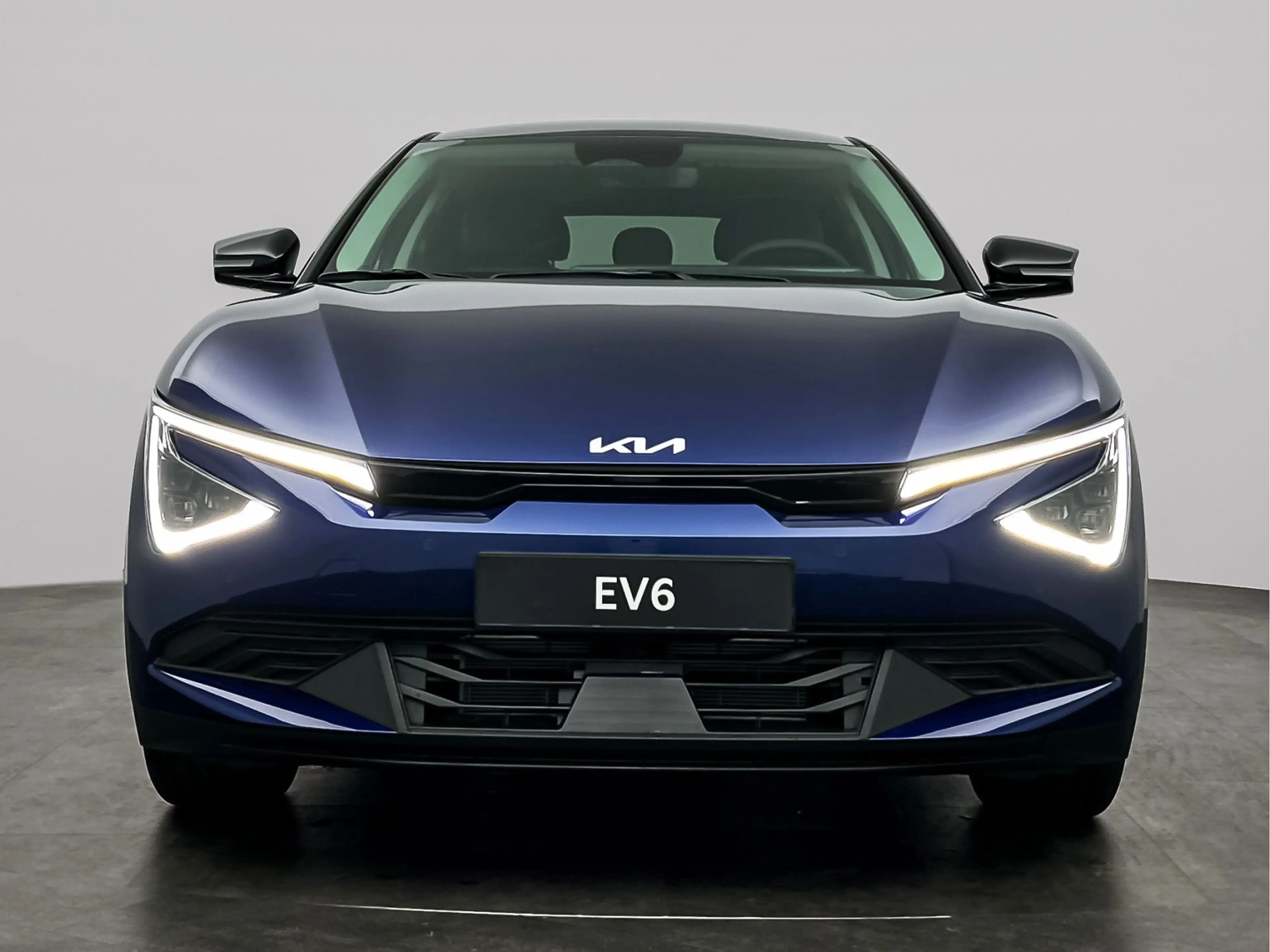Kia EV6 Light Edition 63 kWh | stoel en stuur verwarming — photo 7