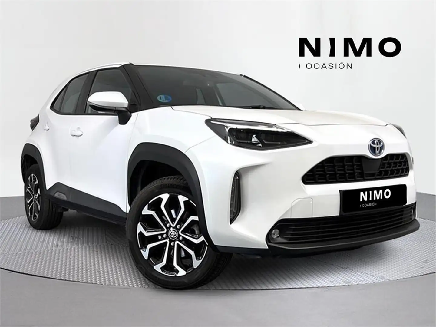 Toyota Yaris Cross 120H Active Tech - 1