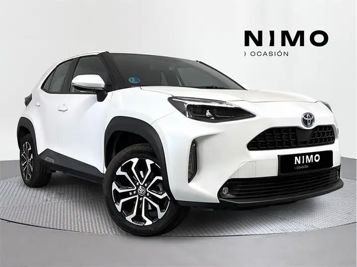 Toyota Yaris Cross 1.5 120H Active Tech 2023