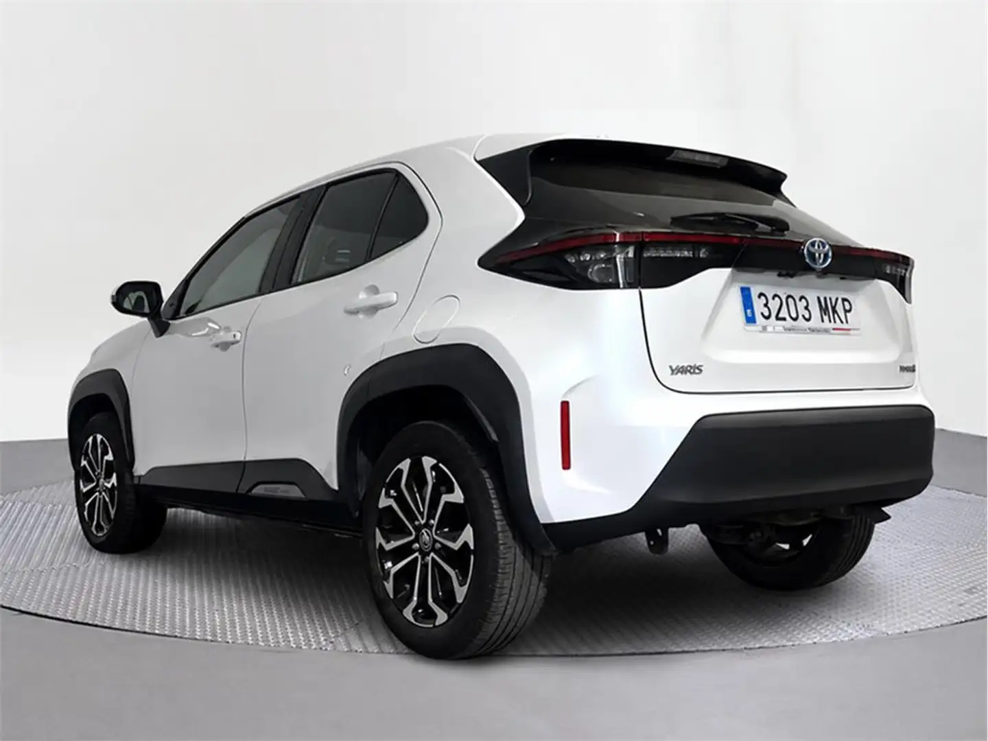 Toyota Yaris Cross 120H Active Tech - 2