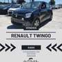 Renault Twingo Zen Zwart - thumbnail 1