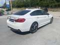 BMW 420 420d Gran Coupe xdrive Msport auto freni Msport Blanc - thumbnail 5