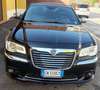 Lancia Thema Thema 2011 3.0 V6 mjt II Platinum 239cv auto Schwarz - thumbnail 2