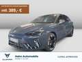 CUPRA Leon 1.5 eTSI DSG LED Nav Sitzh APP CAM Parklenk Blau - thumbnail 1