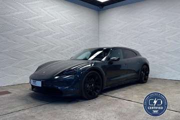 4 CT*93,4kWh*PERF-BATT*90.7% SOH*LUCHTV.*BOSE*
