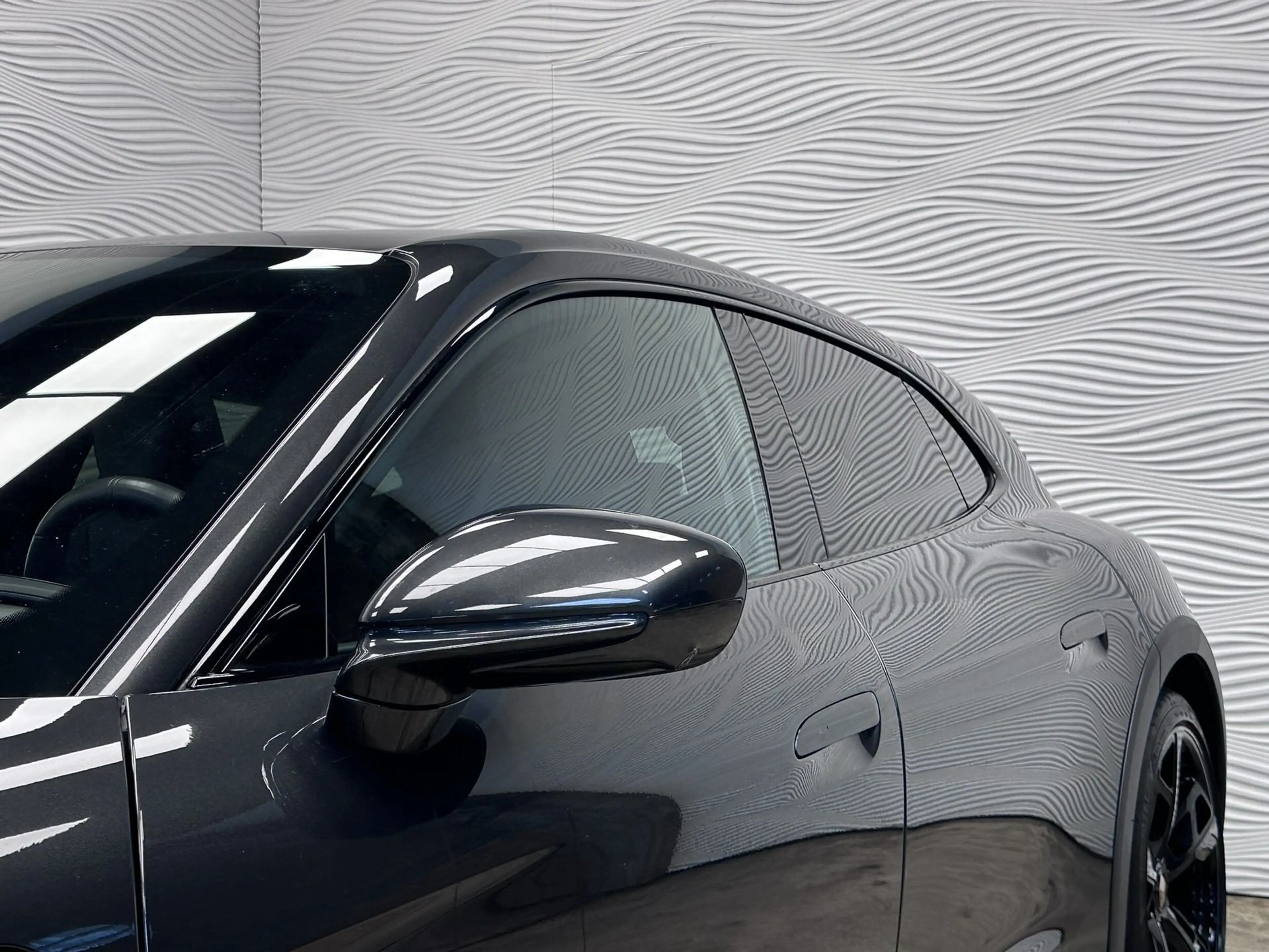 Porsche Taycan 4 CT*93,4kWh*PERF-BATT*90.7% SOH*LUCHTV.*BOSE* — photo 6