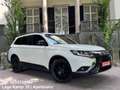 Mitsubishi Outlander 2.0 4WD ClearTec 7p Automaat Navi Camera Climate c Wit - thumbnail 1