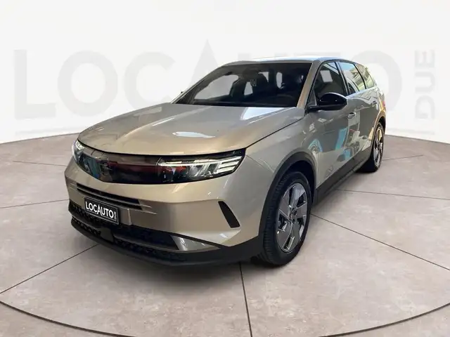 Opel Grandland 1.2 hybrid Edition 145cv e-dcs6 - PROMO