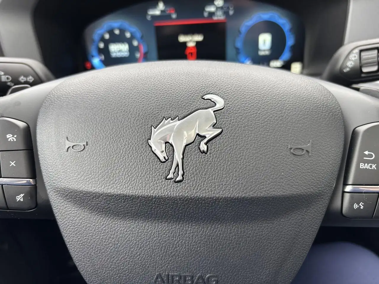 Ford Bronco Sport снимка Ford Bronco Sport