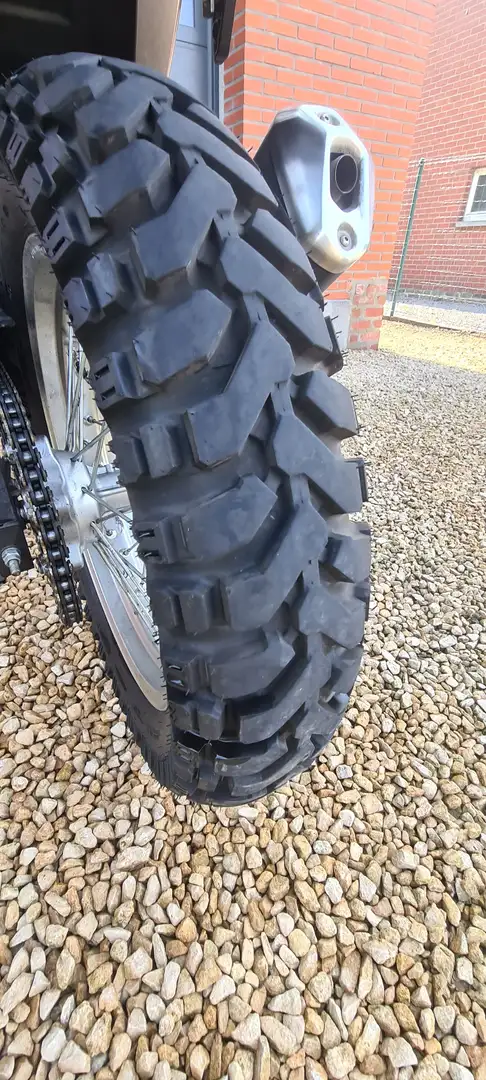 Kawasaki Versys-X 300 Vert - 2