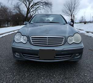 4dr Sport Sdn 1.8L Kompressor