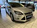 Ford Focus Turnier Champions Edition//ALU/GARANTIE// Argento - thumbnail 4
