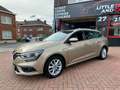 Renault Megane 1.5 dCi Energy Limited Cuir GPS Climatisation Arany - thumbnail 1