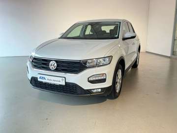 1.0 TSI Comfortline | ACC | Sitzhzg | Ambi