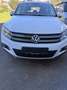 Volkswagen Tiguan Trend&Fun Weiß - thumbnail 1
