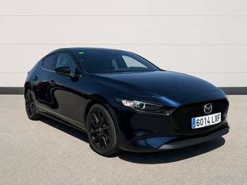 2.0 E-SKYACTIV-G 90KW HOMURA 122 5P