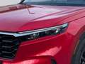 Honda CR-V e:HEV 2.0 i-MMD 2WD Elegance *Pano*Leder* Rot - thumbnail 5