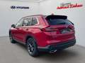 Honda CR-V e:HEV 2.0 i-MMD 2WD Elegance *Pano*Leder* Rot - thumbnail 4