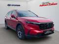 Honda CR-V e:HEV 2.0 i-MMD 2WD Elegance *Pano*Leder* Rot - thumbnail 2