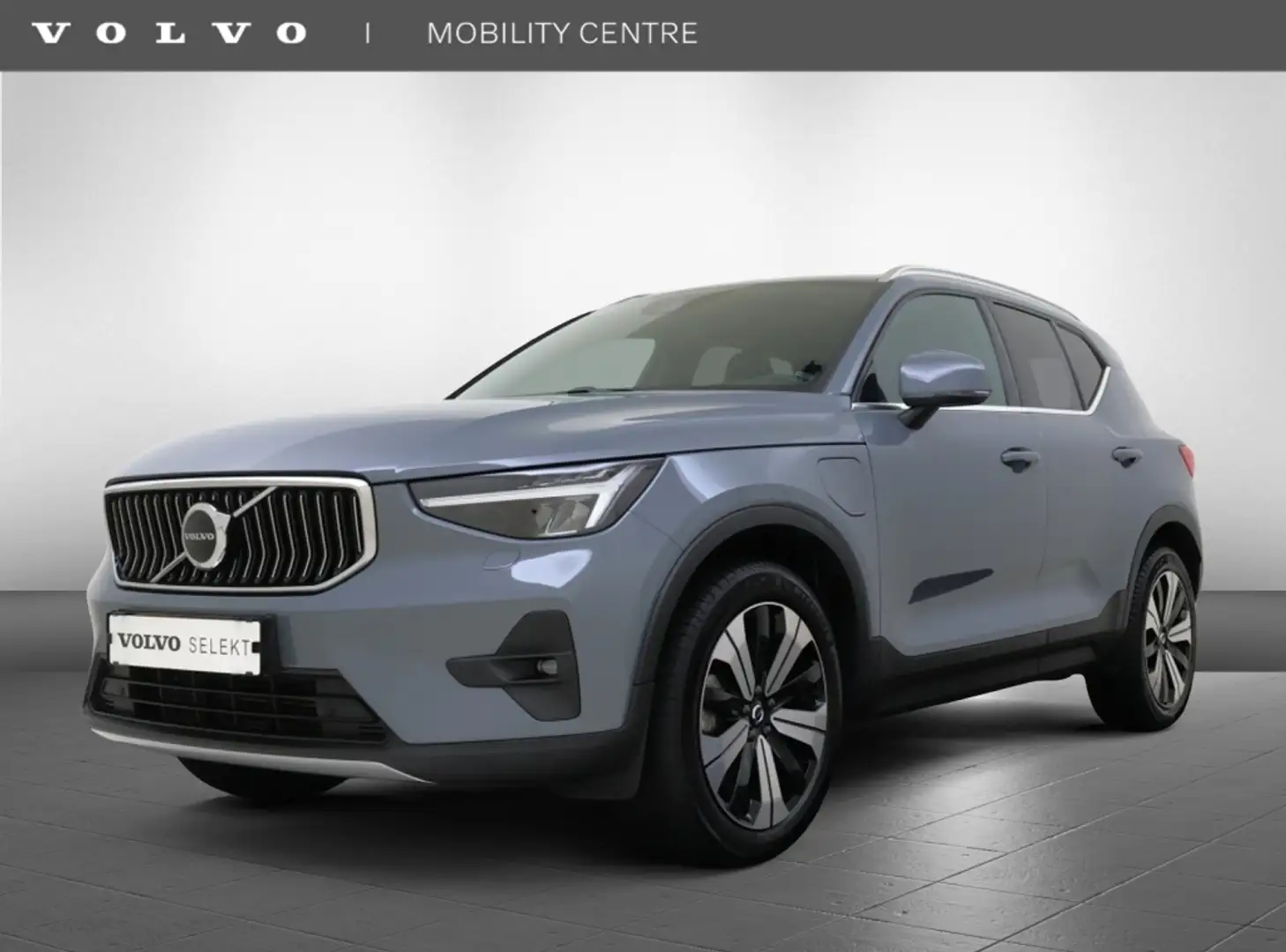 Volvo XC40 T4 Plus Bright | Climate | Camera Achter Grijs - 1