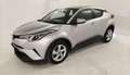 Toyota C-HR 1.8 Hybrid E-CVT Business Gris - thumbnail 2
