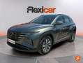 Hyundai TUCSON 1.6 TGDI Maxx 4x2 Gris - thumbnail 3