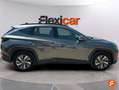 Hyundai TUCSON 1.6 TGDI Maxx 4x2 Gris - thumbnail 9