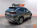 Hyundai TUCSON 1.6 TGDI Maxx 4x2 Gris - thumbnail 8