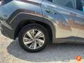 Hyundai TUCSON 1.6 TGDI Maxx 4x2 Gris - thumbnail 10