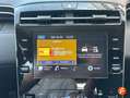 Hyundai TUCSON 1.6 TGDI Maxx 4x2 Gris - thumbnail 13