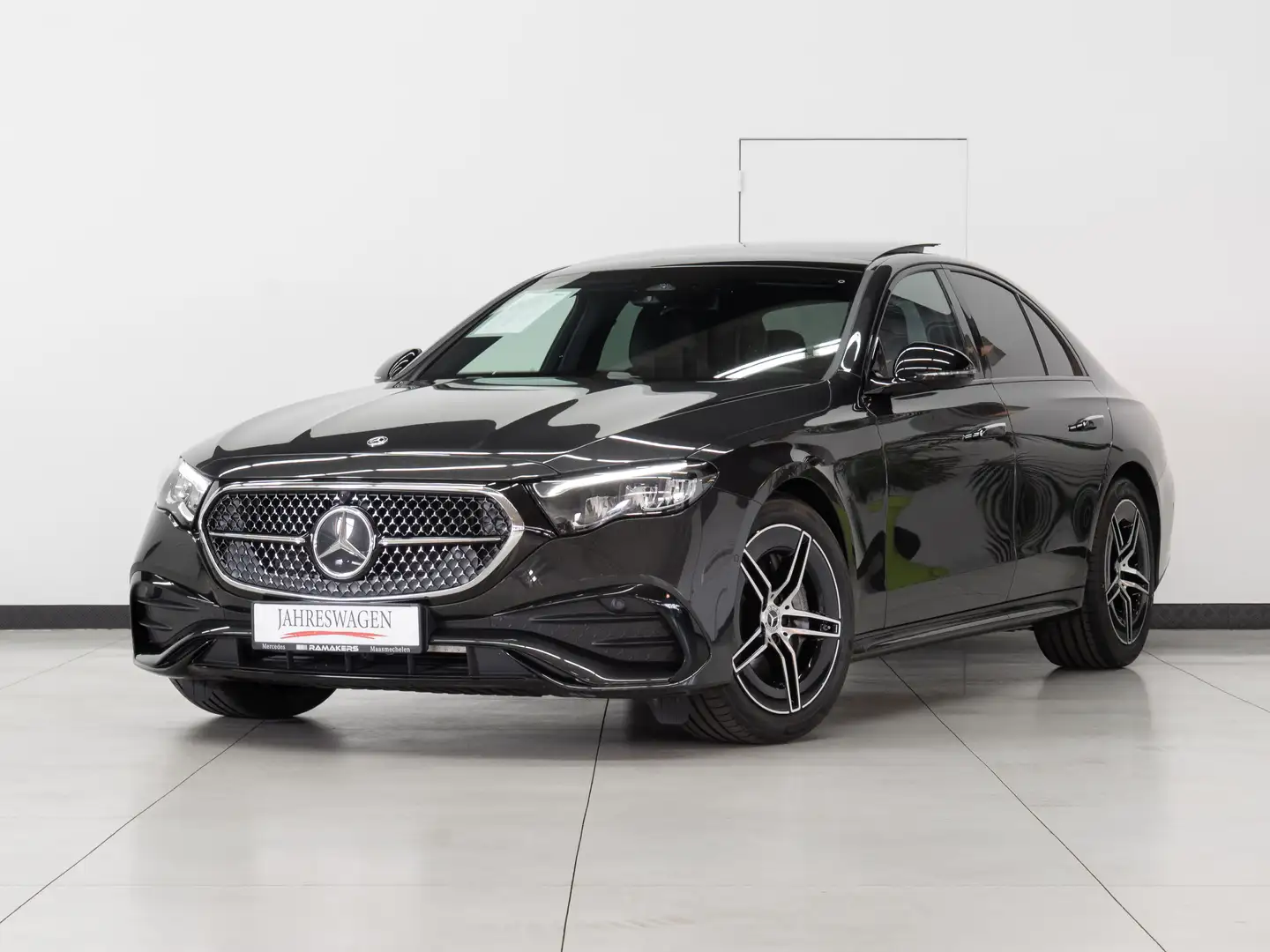 mercedes-benz clasa e