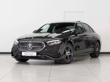 d AMG Line Night PANORAMA Distronic KEYLESS