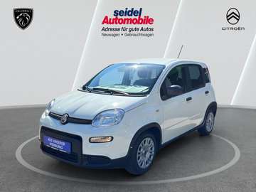 1.0 Mild Hybrid Base neuwertig