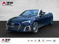 Audi A5 A5 Cabrio S line 40 TFSI quattro S tronic+NAVI P Schwarz - thumbnail 1