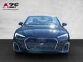 Audi A5 A5 Cabrio S line 40 TFSI quattro S tronic+NAVI P Schwarz - thumbnail 5