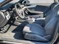 Audi A5 A5 Cabrio S line 40 TFSI quattro S tronic+NAVI P Schwarz - thumbnail 8