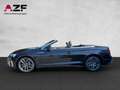 Audi A5 A5 Cabrio S line 40 TFSI quattro S tronic+NAVI P Schwarz - thumbnail 4