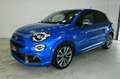 Fiat 500X Sport 1.6 MultiJet LED*NAV*APP*CAM*AHK* Klima Blau - thumbnail 2