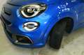 Fiat 500X Sport 1.6 MultiJet LED*NAV*APP*CAM*AHK* Klima Blau - thumbnail 11
